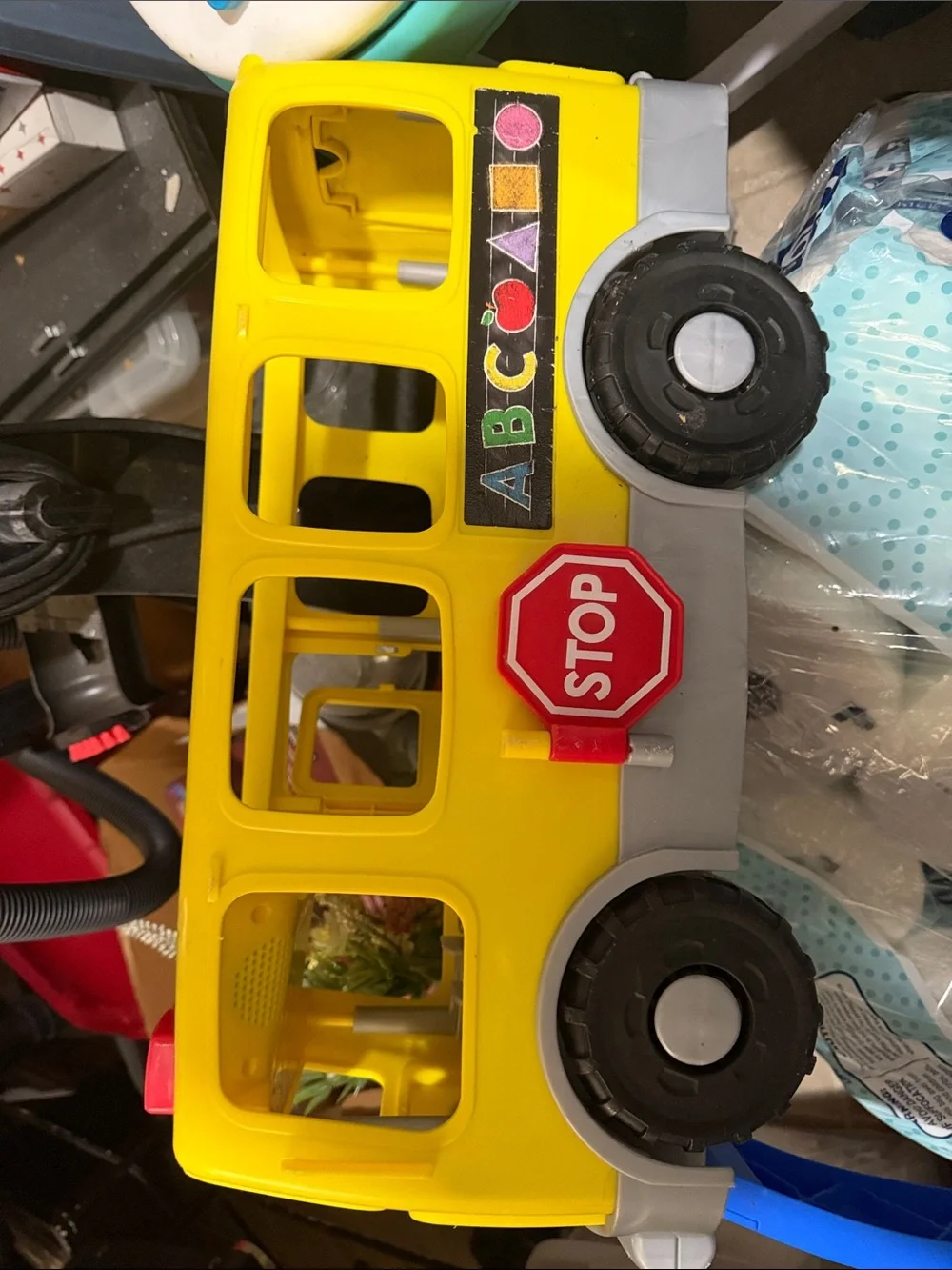 Fisher-Price fisher price